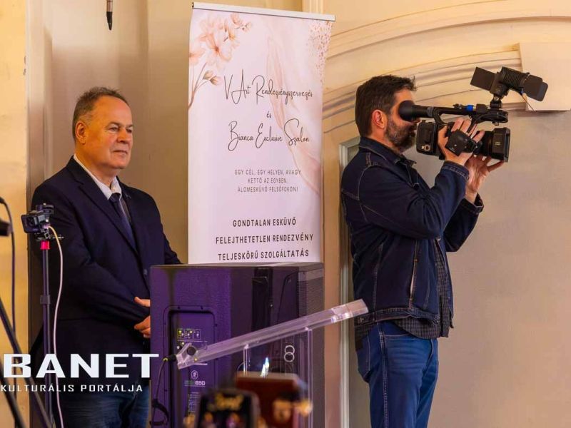 Magical Evening - Esküvő kiállítás Gyulán a Vigadóban Magical Evening - Esküvő kiállítás Gyulán a Vigadóban