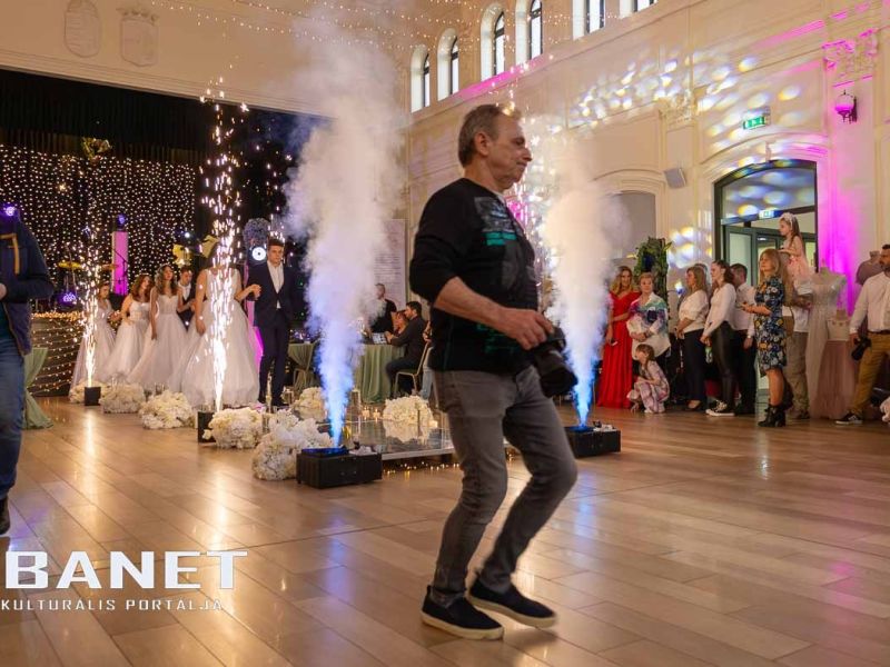 Magical Evening - Esküvő kiállítás Gyulán a Vigadóban Magical Evening - Esküvő kiállítás Gyulán a Vigadóban