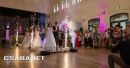 Magical Evening - Esküvő kiállítás Gyulán a Vigadóban
