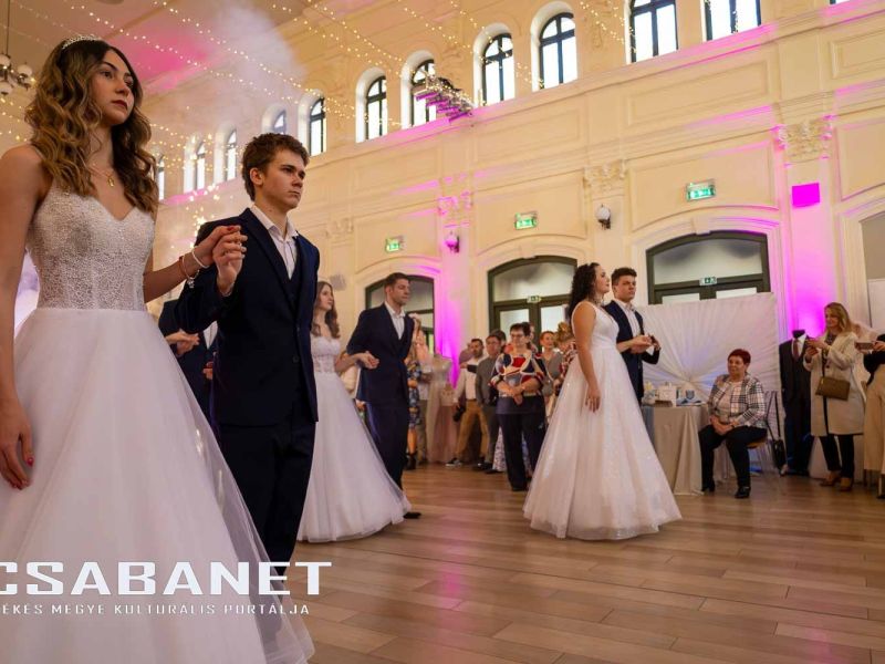 Magical Evening - Esküvő kiállítás Gyulán a Vigadóban Magical Evening - Esküvő kiállítás Gyulán a Vigadóban