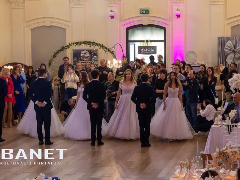 Magical Evening - Esküvő kiállítás Gyulán a Vigadóban Magical Evening - Esküvő kiállítás Gyulán a Vigadóban