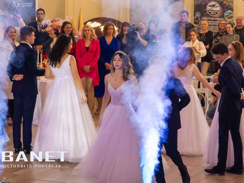 Magical Evening - Esküvő kiállítás Gyulán a Vigadóban Magical Evening - Esküvő kiállítás Gyulán a Vigadóban