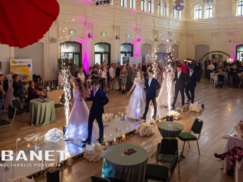 Magical Evening - Esküvő kiállítás Gyulán a Vigadóban Magical Evening - Esküvő kiállítás Gyulán a Vigadóban