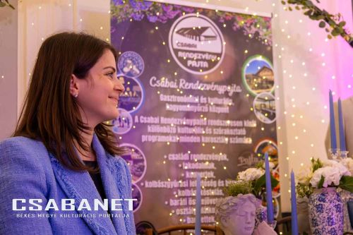 Magical Evening - Esküvő kiállítás Gyulán a Vigadóban Magical Evening - Esküvő kiállítás Gyulán a Vigadóban