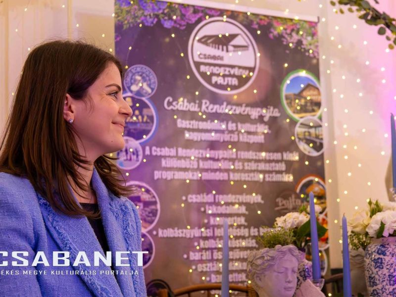 Magical Evening - Esküvő kiállítás Gyulán a Vigadóban Magical Evening - Esküvő kiállítás Gyulán a Vigadóban