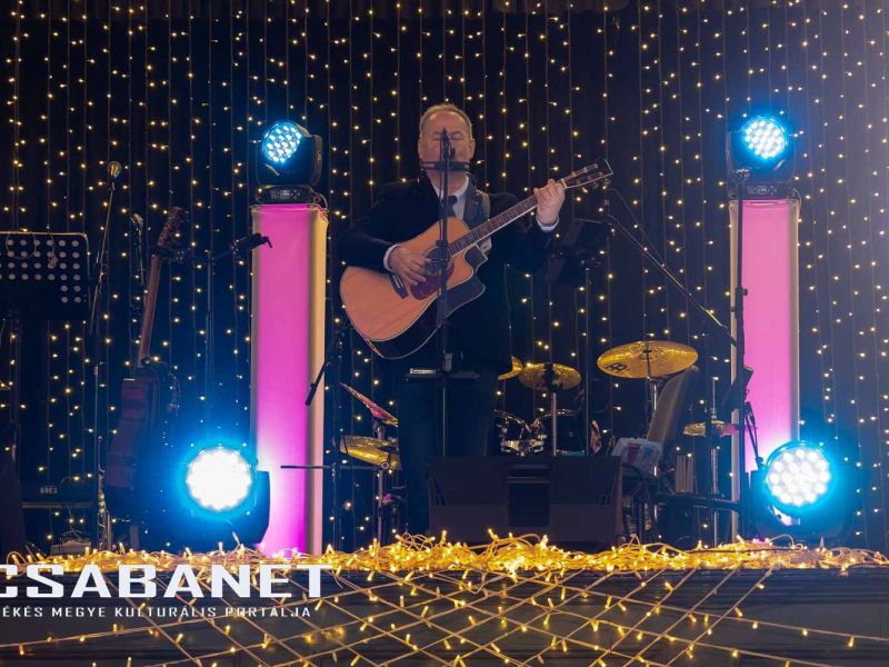 Magical Evening - Esküvő kiállítás Gyulán a Vigadóban Magical Evening - Esküvő kiállítás Gyulán a Vigadóban