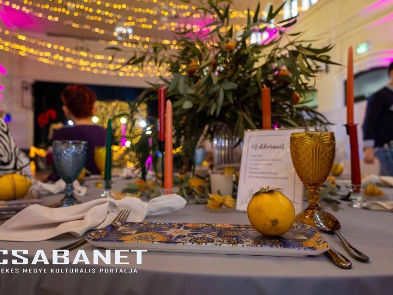 Magical Evening - Esküvő kiállítás Gyulán a Vigadóban Magical Evening - Esküvő kiállítás Gyulán a Vigadóban