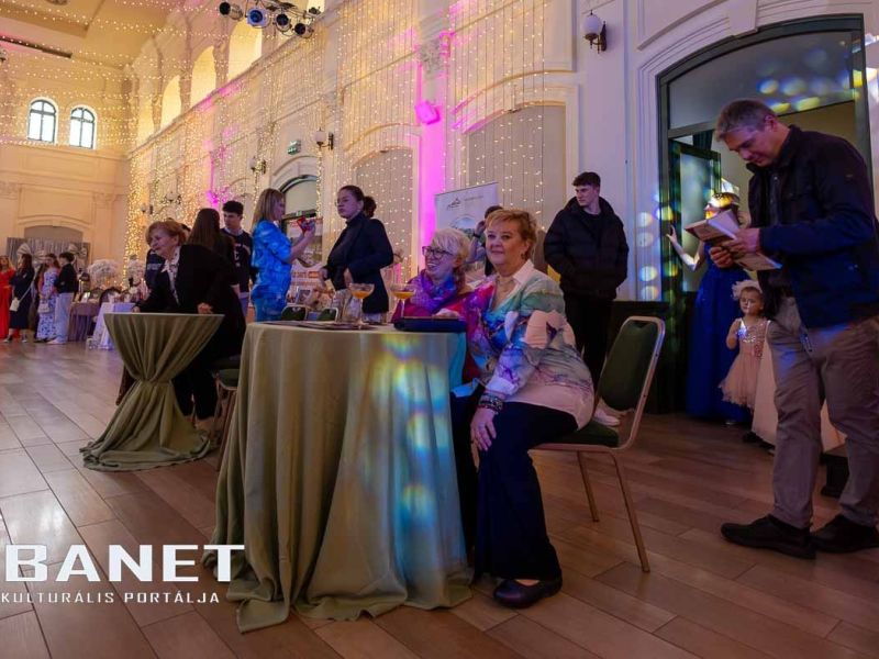 Magical Evening - Esküvő kiállítás Gyulán a Vigadóban Magical Evening - Esküvő kiállítás Gyulán a Vigadóban