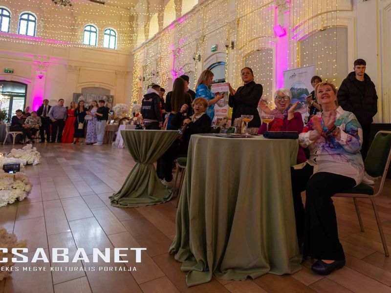 Magical Evening - Esküvő kiállítás Gyulán a Vigadóban Magical Evening - Esküvő kiállítás Gyulán a Vigadóban