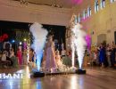 Magical Evening - Esküvő kiállítás Gyulán a Vigadóban