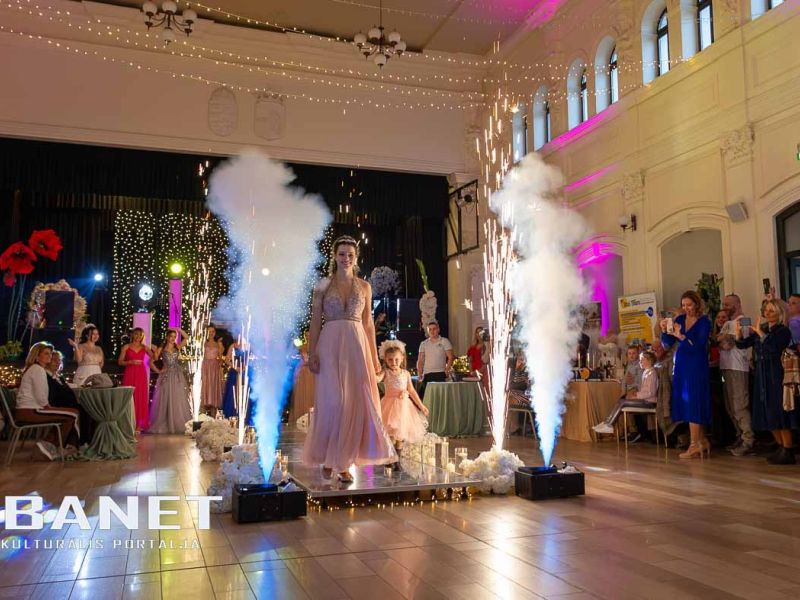 Magical Evening - Esküvő kiállítás Gyulán a Vigadóban Magical Evening - Esküvő kiállítás Gyulán a Vigadóban