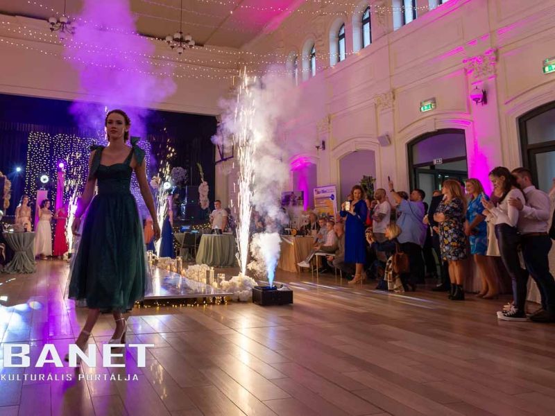 Magical Evening - Esküvő kiállítás Gyulán a Vigadóban Magical Evening - Esküvő kiállítás Gyulán a Vigadóban