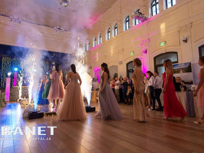 Magical Evening - Esküvő kiállítás Gyulán a Vigadóban Magical Evening - Esküvő kiállítás Gyulán a Vigadóban