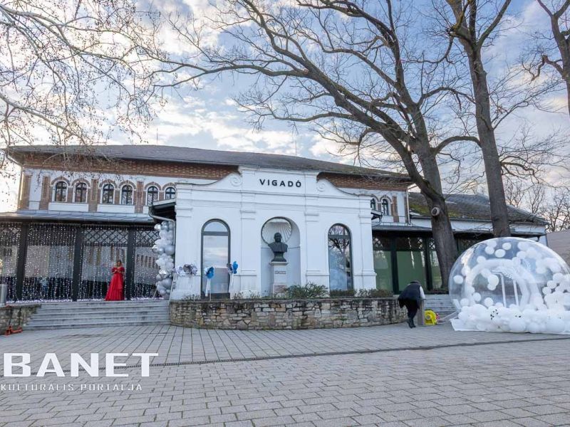 Magical Evening - Esküvő kiállítás Gyulán a Vigadóban Magical Evening - Esküvő kiállítás Gyulán a Vigadóban