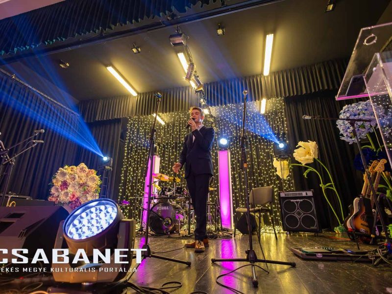 Magical Evening - Esküvő kiállítás Gyulán a Vigadóban Magical Evening - Esküvő kiállítás Gyulán a Vigadóban