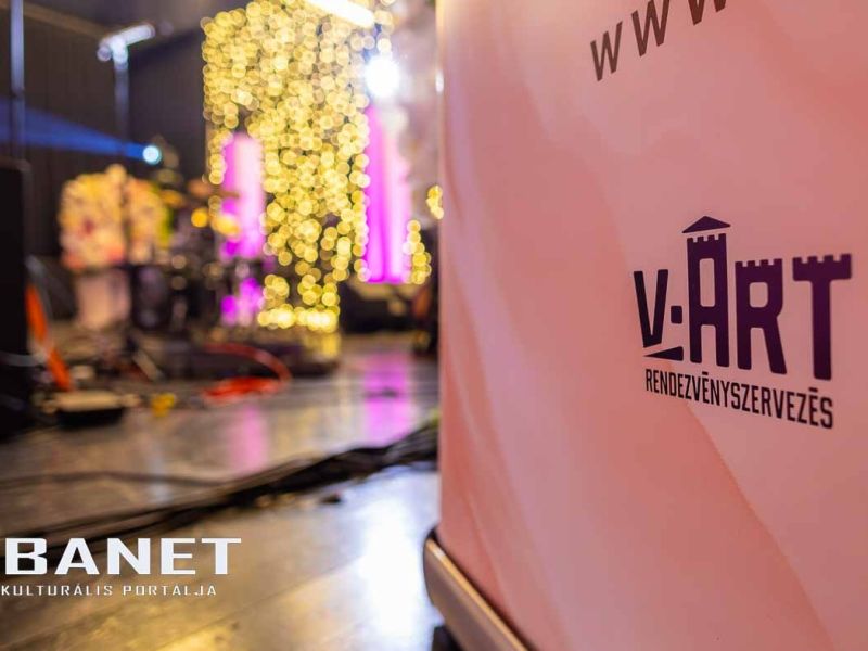 Magical Evening - Esküvő kiállítás Gyulán a Vigadóban Magical Evening - Esküvő kiállítás Gyulán a Vigadóban