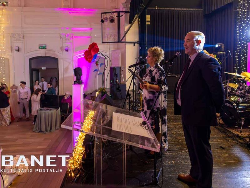 Magical Evening - Esküvő kiállítás Gyulán a Vigadóban Magical Evening - Esküvő kiállítás Gyulán a Vigadóban