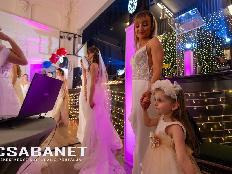 Magical Evening - Esküvő kiállítás Gyulán a Vigadóban Magical Evening - Esküvő kiállítás Gyulán a Vigadóban