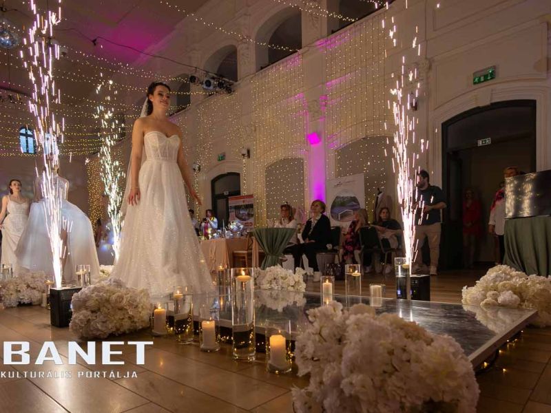 Magical Evening - Esküvő kiállítás Gyulán a Vigadóban Magical Evening - Esküvő kiállítás Gyulán a Vigadóban