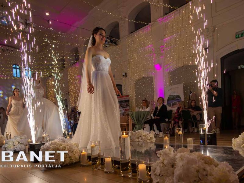 Magical Evening - Esküvő kiállítás Gyulán a Vigadóban Magical Evening - Esküvő kiállítás Gyulán a Vigadóban