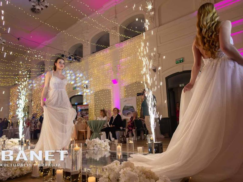 Magical Evening - Esküvő kiállítás Gyulán a Vigadóban Magical Evening - Esküvő kiállítás Gyulán a Vigadóban