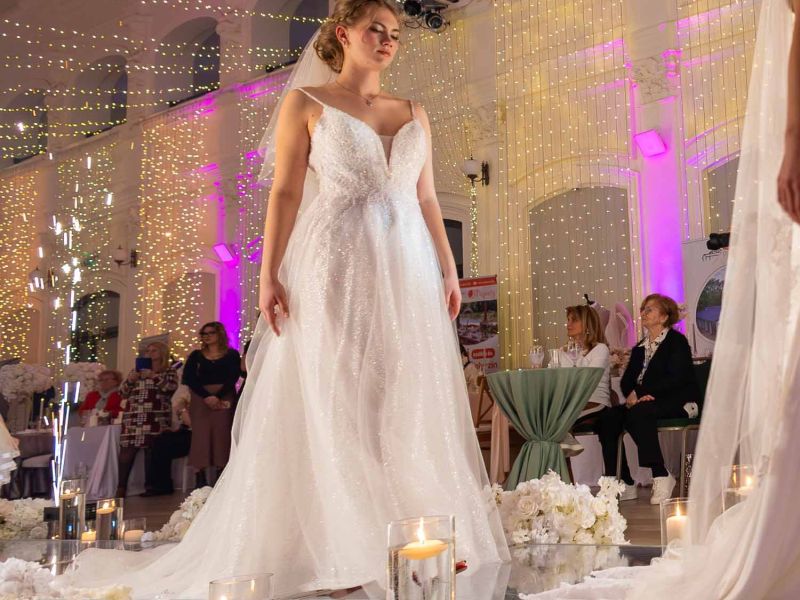 Magical Evening - Esküvő kiállítás Gyulán a Vigadóban Magical Evening - Esküvő kiállítás Gyulán a Vigadóban