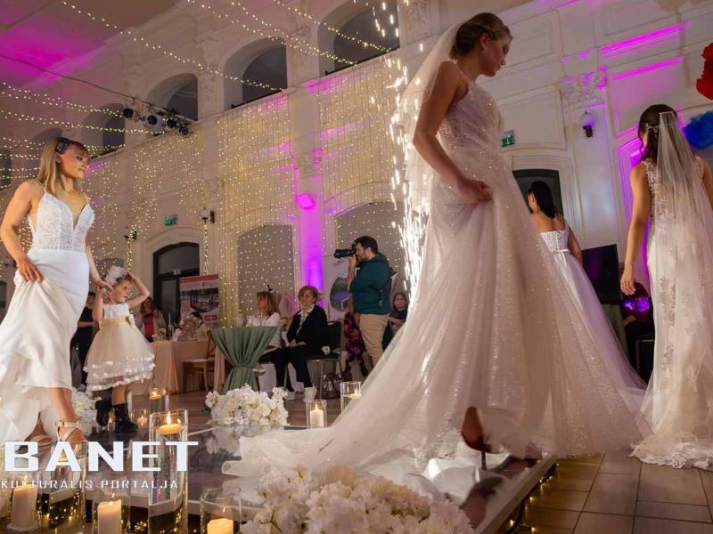 Magical Evening - Esküvő kiállítás Gyulán a Vigadóban Magical Evening - Esküvő kiállítás Gyulán a Vigadóban