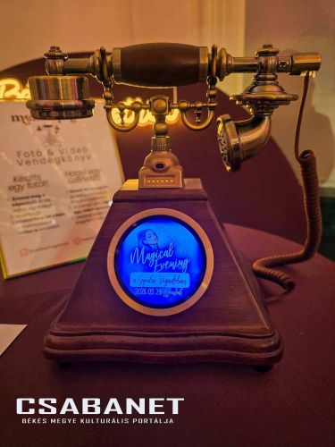 magical evening gyula 20250329 magical evening gyula 20250329