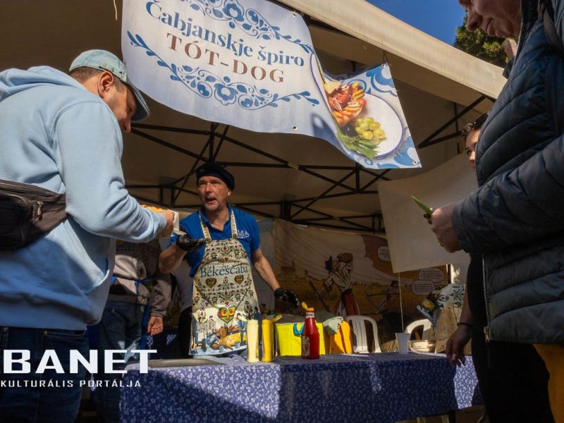 elso kepek csabai szlovak vasar 2024 oktober 26 elso kepek csabai szlovak vasar 2024 oktober 26