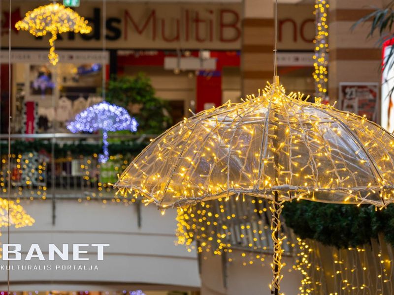 Megkezdődött a 23. szülinapi buli a Csaba Centerben Megkezdődött a 23. szülinapi buli a Csaba Centerben