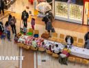 Megkezdődött a 23. szülinapi buli a Csaba Centerben
