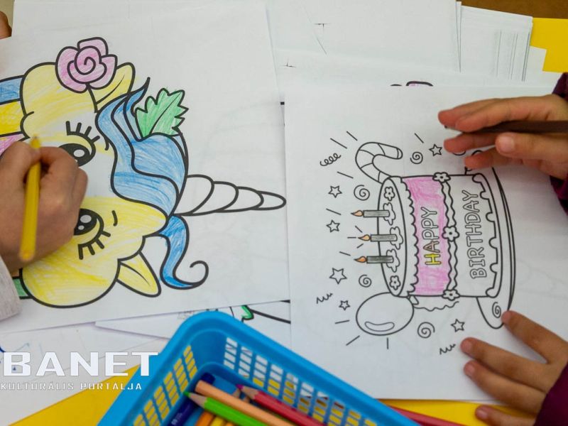 Megkezdődött a 23. szülinapi buli a Csaba Centerben Megkezdődött a 23. szülinapi buli a Csaba Centerben