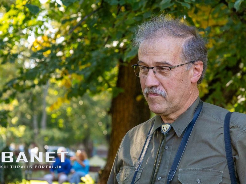 Muzsikál az erdő - Gyula, 2024.09.27 Muzsikál az erdő - Gyula, 2024.09.27