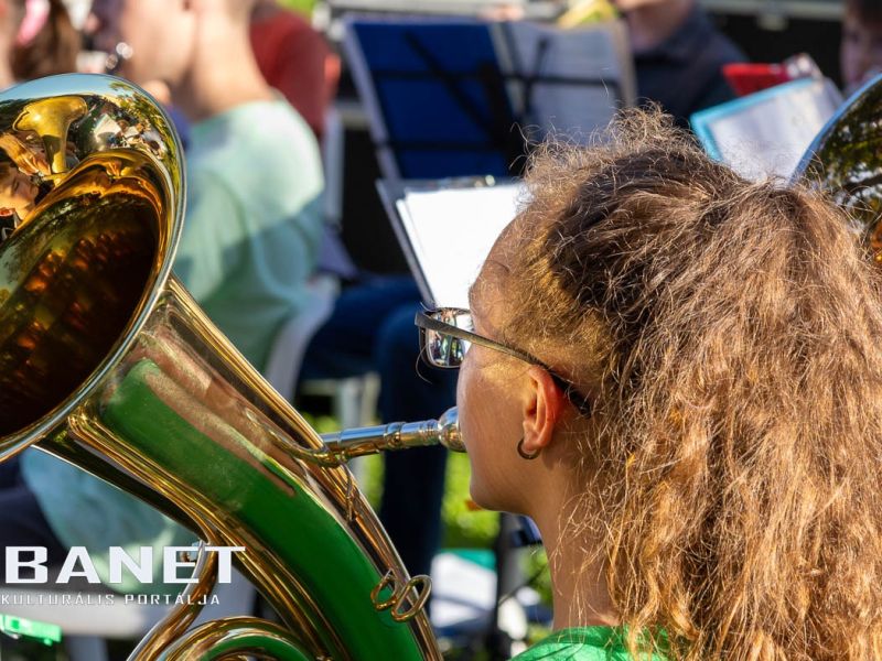 Muzsikál az erdő - Gyula, 2024.09.27 Muzsikál az erdő - Gyula, 2024.09.27