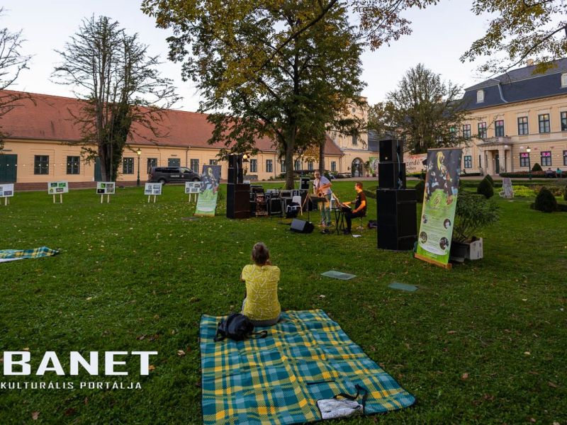 Muzsikál az erdő - Gyula, 2024.09.27 Muzsikál az erdő - Gyula, 2024.09.27