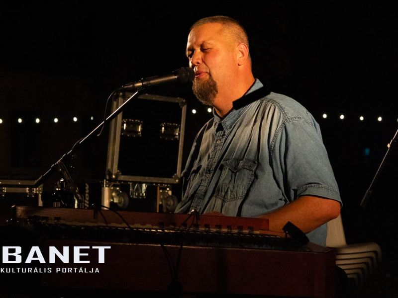 Muzsikál az erdő - Gyula, 2024.09.27 Muzsikál az erdő - Gyula, 2024.09.27