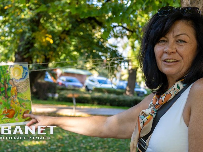 Muzsikál az erdő - Gyula, 2024.09.27 Muzsikál az erdő - Gyula, 2024.09.27