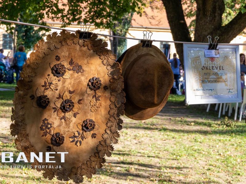 Muzsikál az erdő - Gyula, 2024.09.27 Muzsikál az erdő - Gyula, 2024.09.27