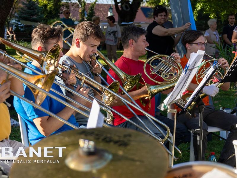 Muzsikál az erdő - Gyula, 2024.09.27 Muzsikál az erdő - Gyula, 2024.09.27