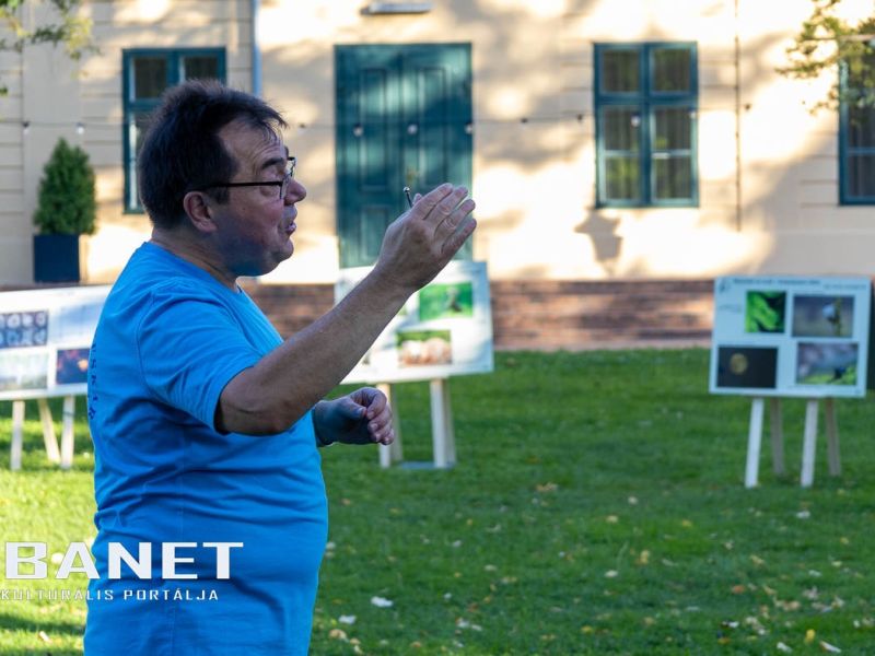Muzsikál az erdő - Gyula, 2024.09.27 Muzsikál az erdő - Gyula, 2024.09.27