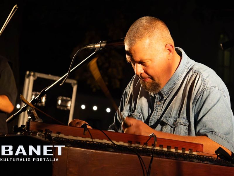 Muzsikál az erdő - Gyula, 2024.09.27 Muzsikál az erdő - Gyula, 2024.09.27