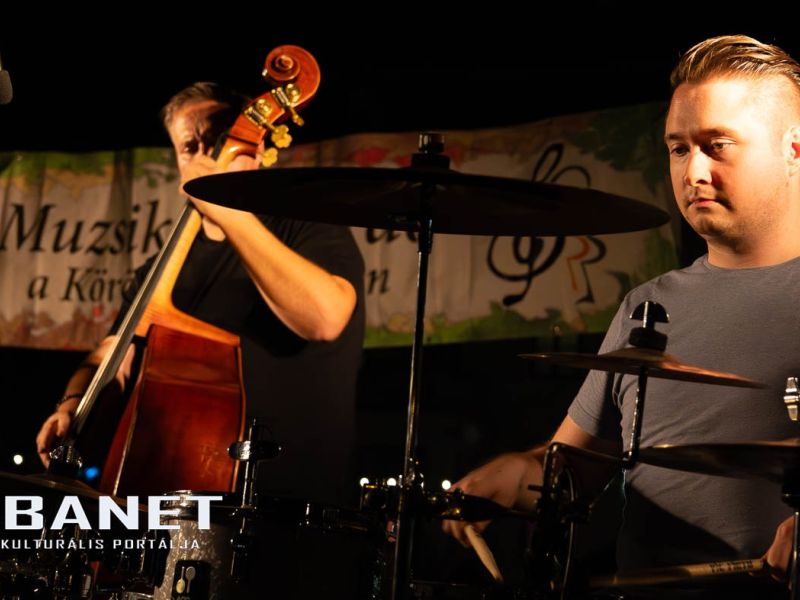 Muzsikál az erdő - Gyula, 2024.09.27 Muzsikál az erdő - Gyula, 2024.09.27