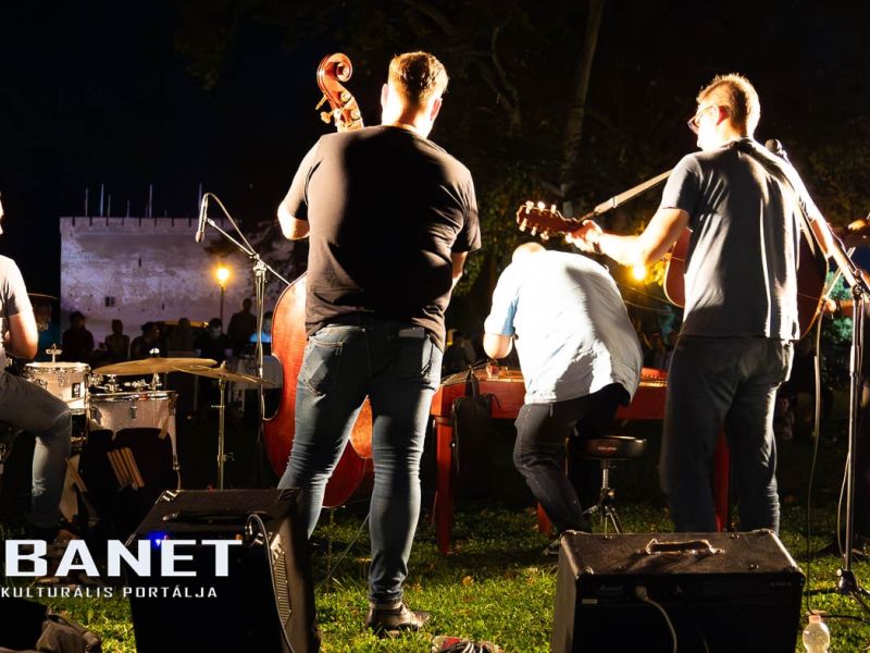 Muzsikál az erdő - Gyula, 2024.09.27 Muzsikál az erdő - Gyula, 2024.09.27