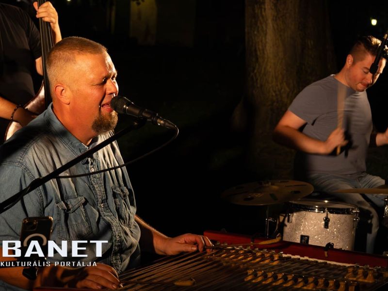 Muzsikál az erdő - Gyula, 2024.09.27 Muzsikál az erdő - Gyula, 2024.09.27