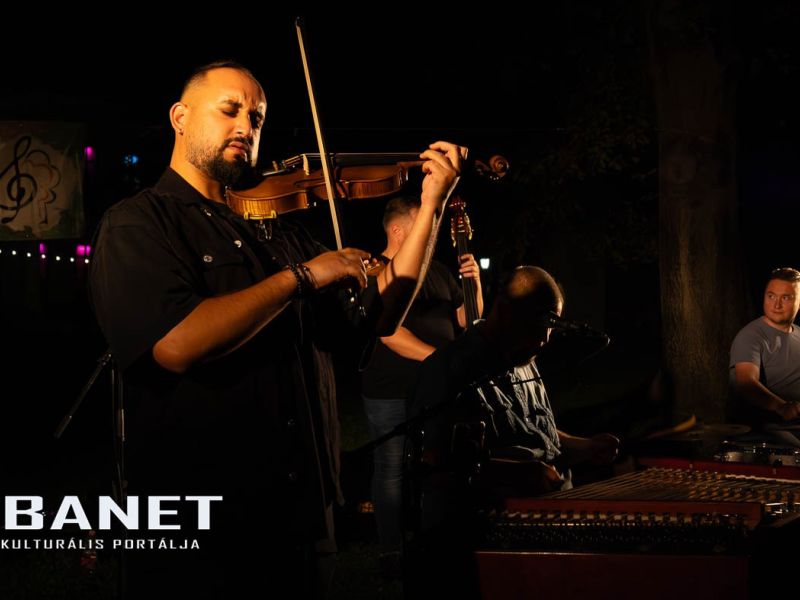 Muzsikál az erdő - Gyula, 2024.09.27 Muzsikál az erdő - Gyula, 2024.09.27