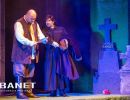 Shakespeare Hamletrock című zenés drámájának sajtónyilvá
