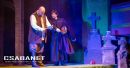 Shakespeare Hamletrock című zenés drámájának sajtónyilvá