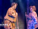 Shakespeare Hamletrock című zenés drámájának sajtónyilvá