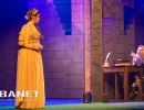 Shakespeare Hamletrock című zenés drámájának sajtónyilvá