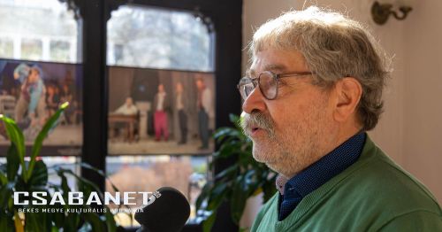 Shakespeare Hamletrock című zenés drámájának sajtónyilvá Shakespeare Hamletrock című zenés drámájának sajtónyilvá